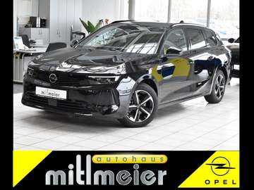 SpT 1.2T 96kW Edition AGR-Sitz SHZ AWR PDC