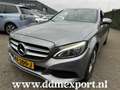 Mercedes-Benz C 350 Estate e Lease Edition B Gris - thumbnail 1