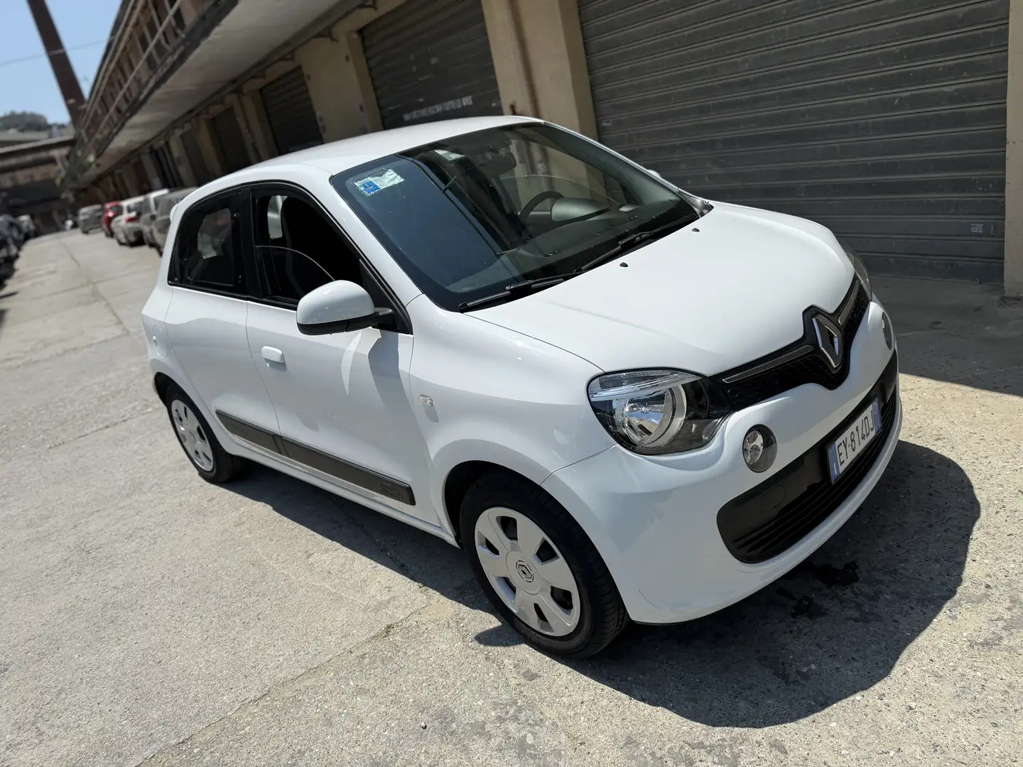 Renault Twingo 1.0 sce Live 70cv - 2