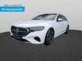 Mercedes-Benz E 220 D Break Luxury Line | Panoramisch Dak | Dodehoekas Wit - thumbnail 1