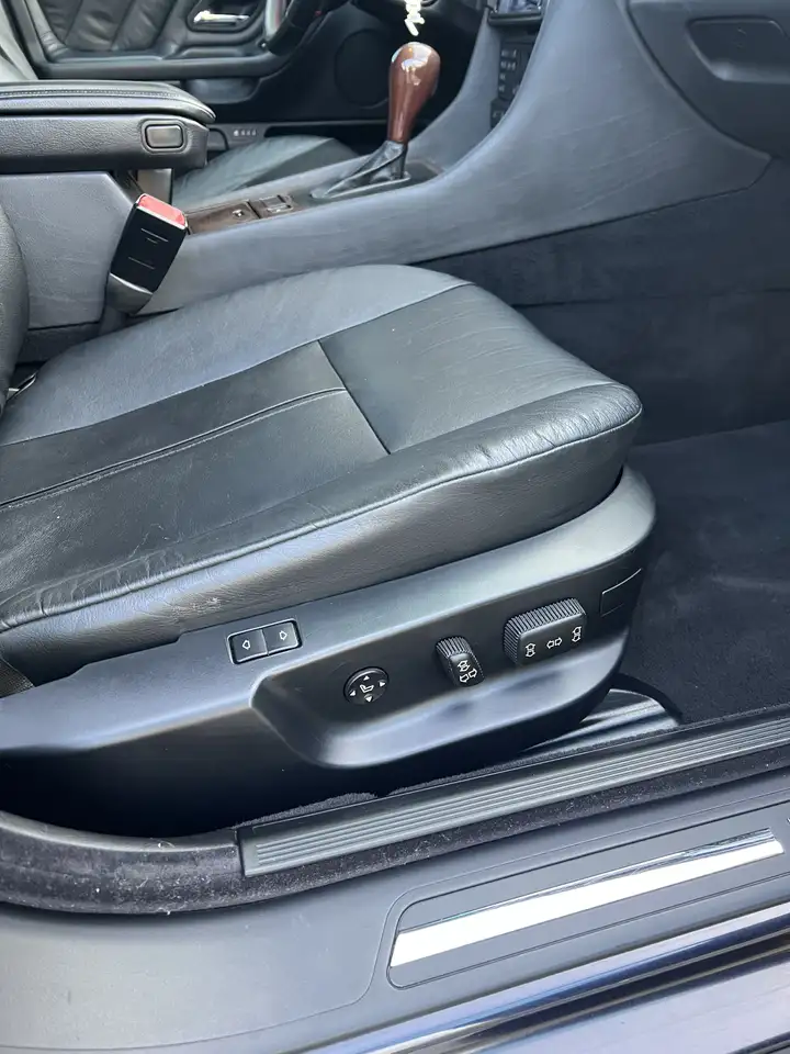 BMW 728i c/navi, foto 9