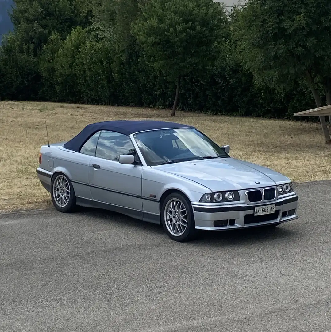 BMW 318 318i Cabrio c/2airbag - 1