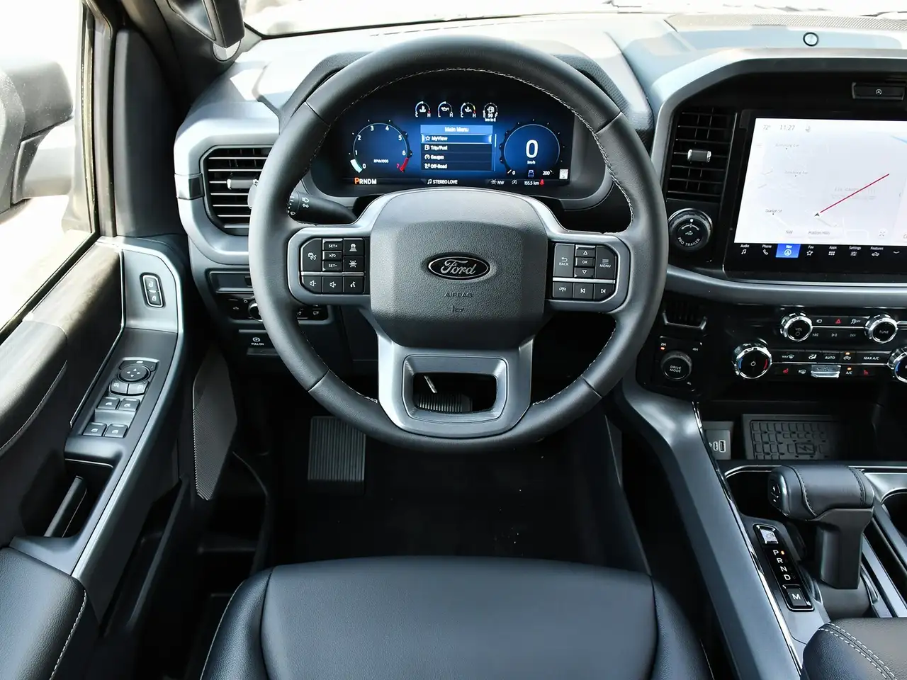 Ford F 150 photo Ford F 150