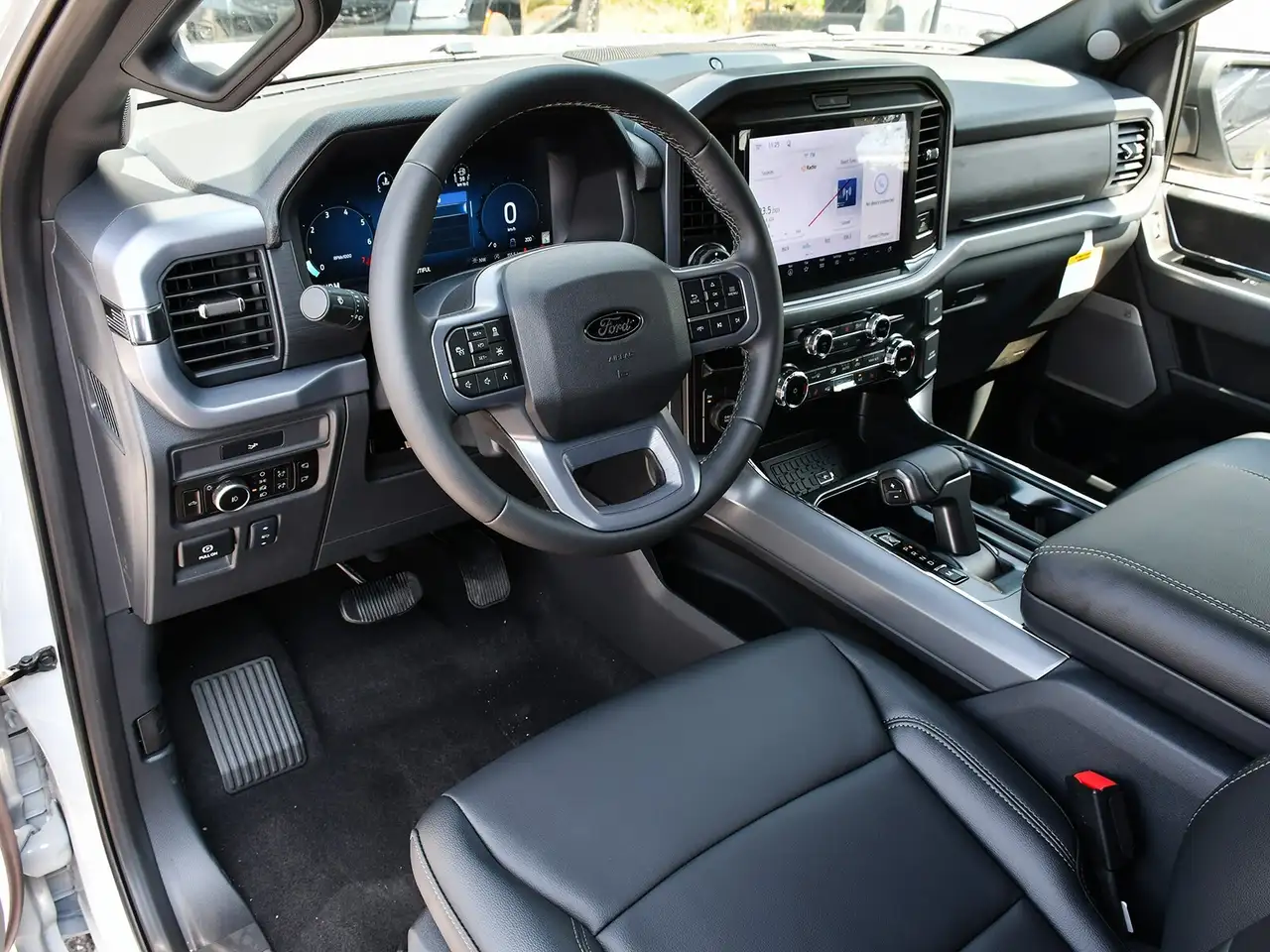 Ford F 150 photo Ford F 150