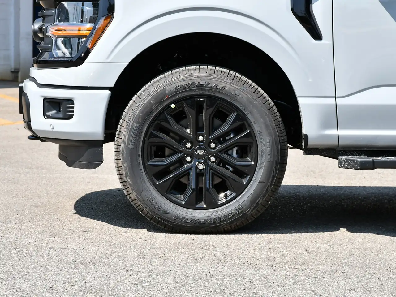 Ford F 150 photo Ford F 150