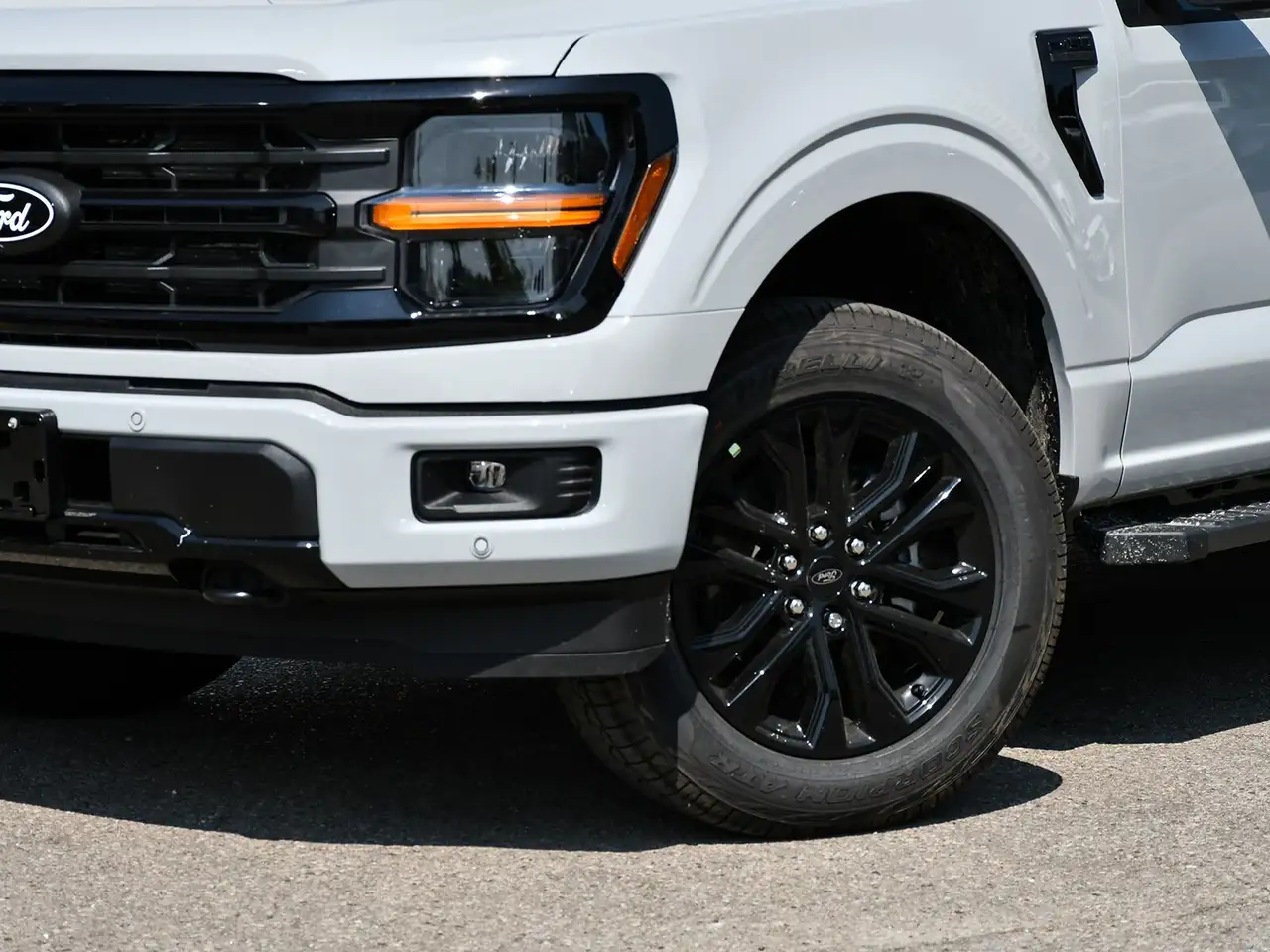Ford F 150 photo Ford F 150