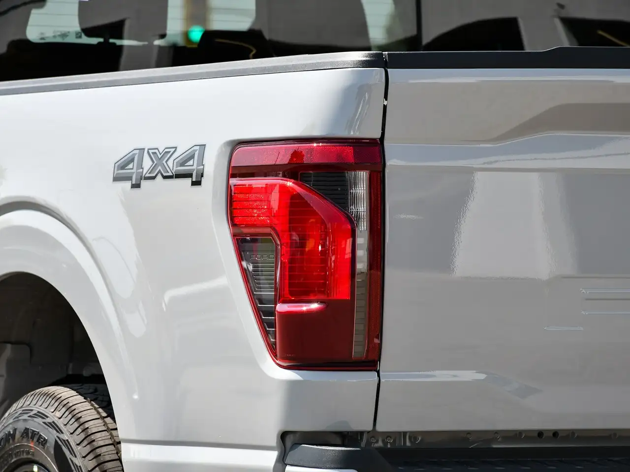 Ford F 150 photo Ford F 150