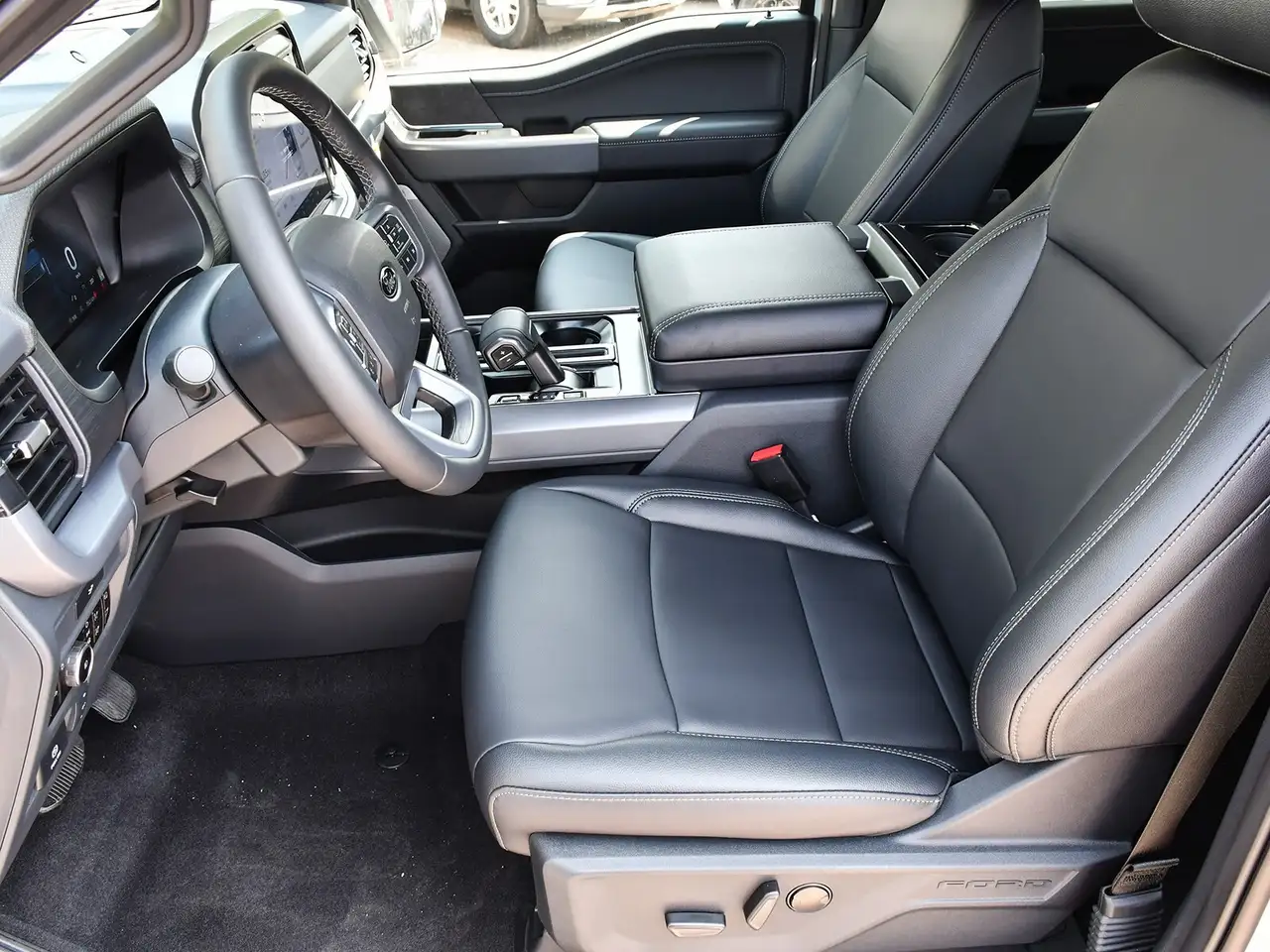 Ford F 150 photo Ford F 150