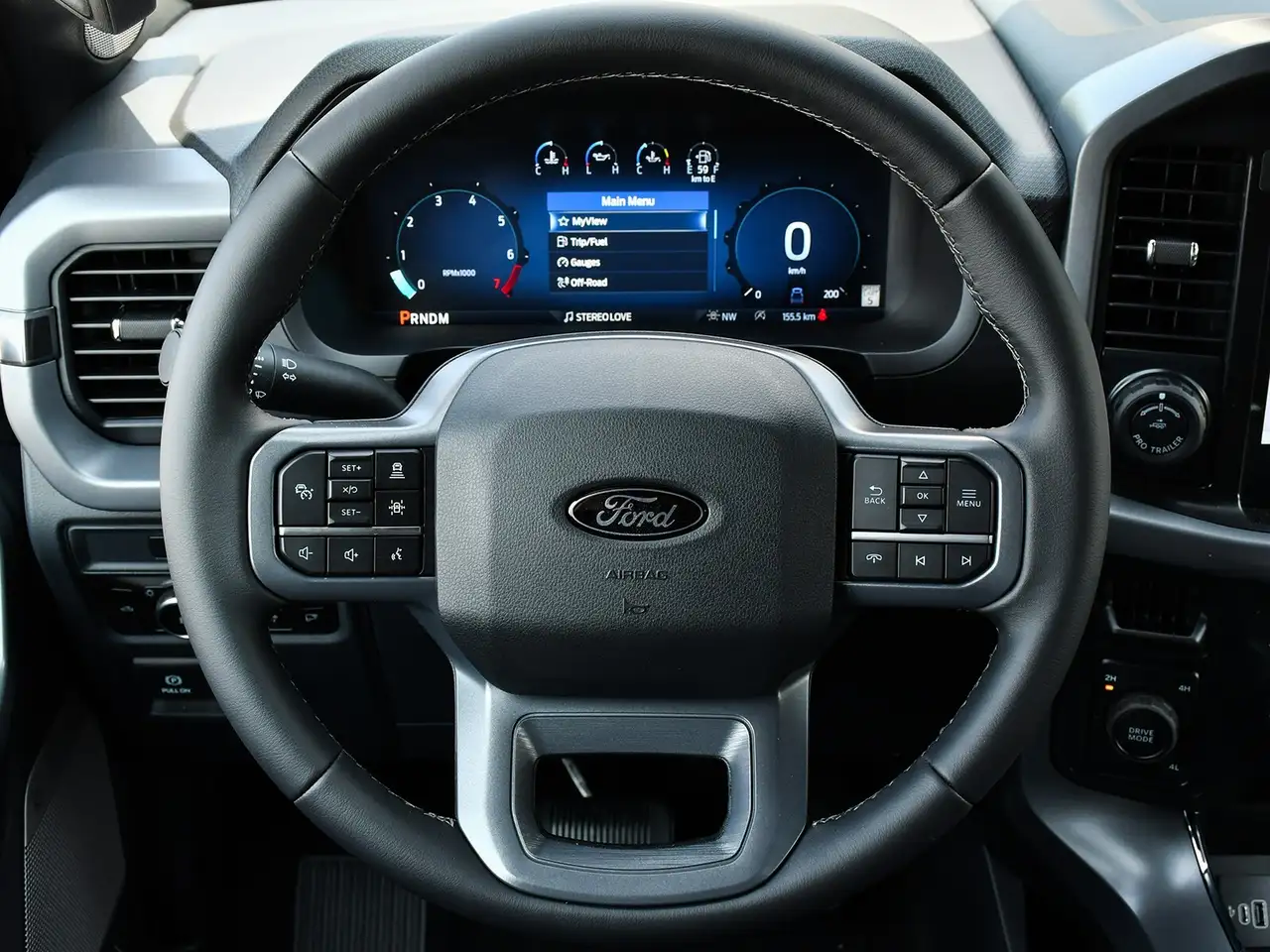 Ford F 150 photo Ford F 150