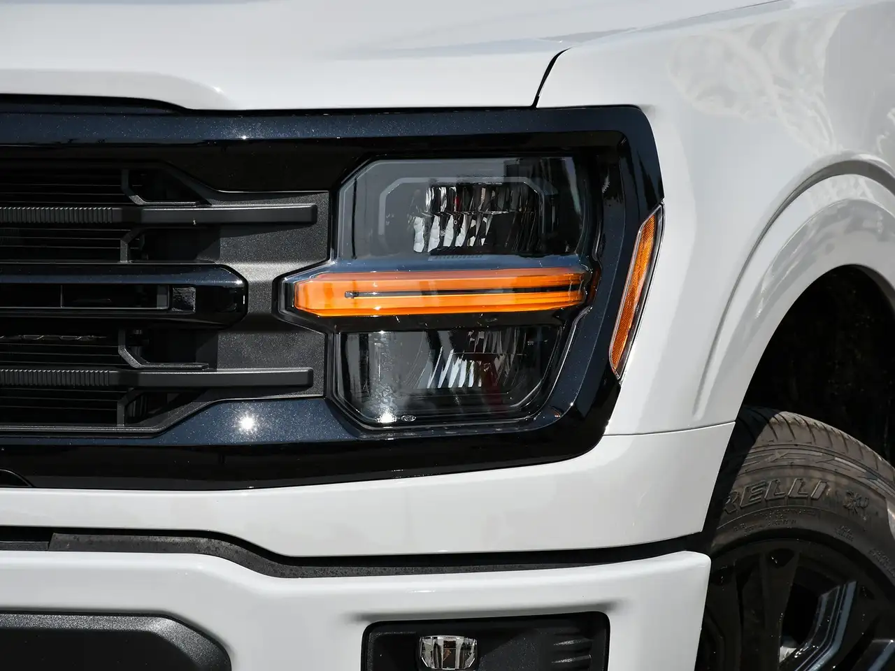 Ford F 150 photo Ford F 150