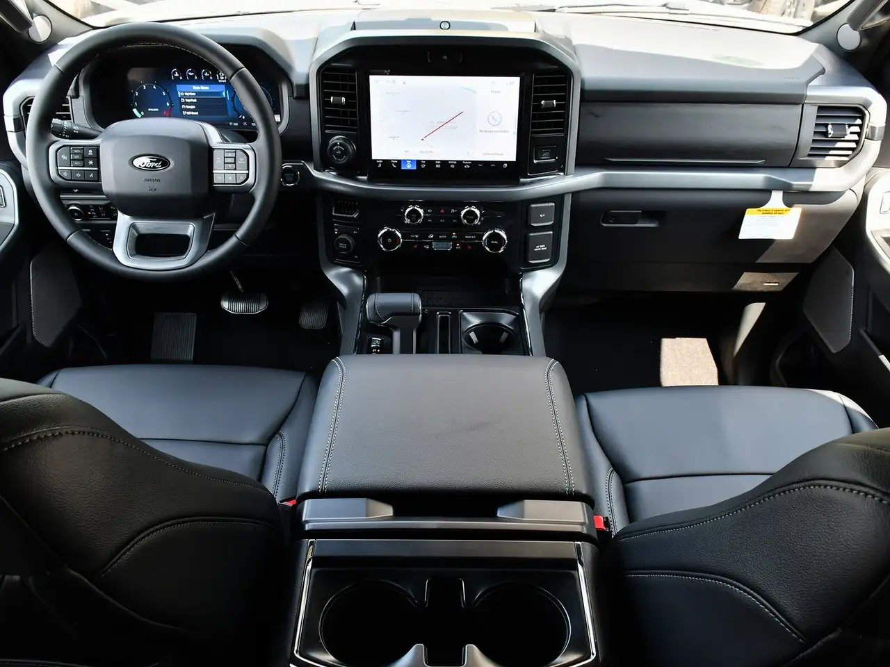 Ford F 150 photo Ford F 150