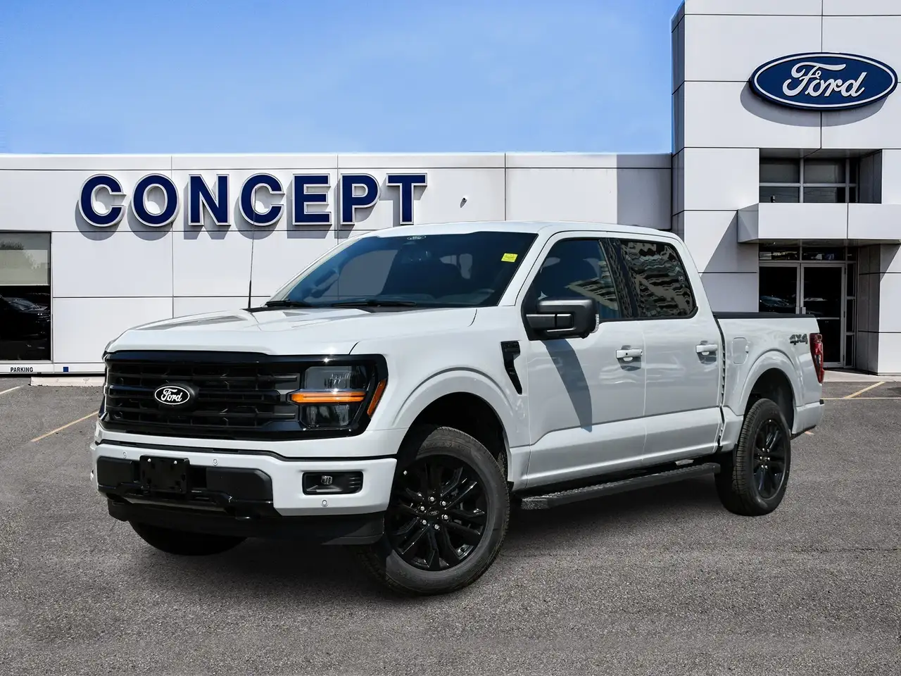 Ford F 150 photo Ford F 150