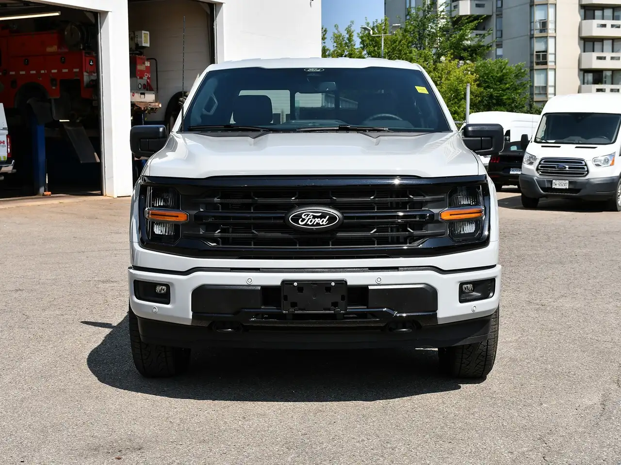 Ford F 150 photo Ford F 150