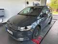 Volkswagen Touran 1.5TSI DSG United 7-Sitze AHK Cam Navi Grau - thumbnail 4