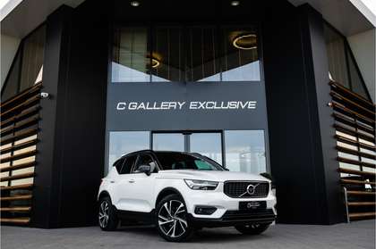 Volvo XC40 1.5 T5 Recharge R-Design Expression | Panorama | A