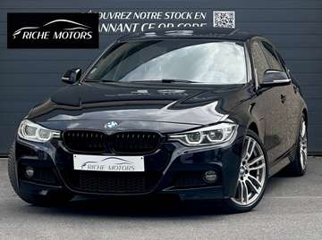 330e PHEV / Pack M / Pano. / LED / Cuir