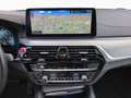 BMW M5 Competition MDriversPkg DAPro B/W GSD MultiSi Azul - thumbnail 15