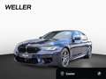 BMW M5 Competition MDriversPkg DAPro B/W GSD MultiSi Azul - thumbnail 1