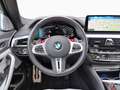 BMW M5 Competition MDriversPkg DAPro B/W GSD MultiSi Azul - thumbnail 18