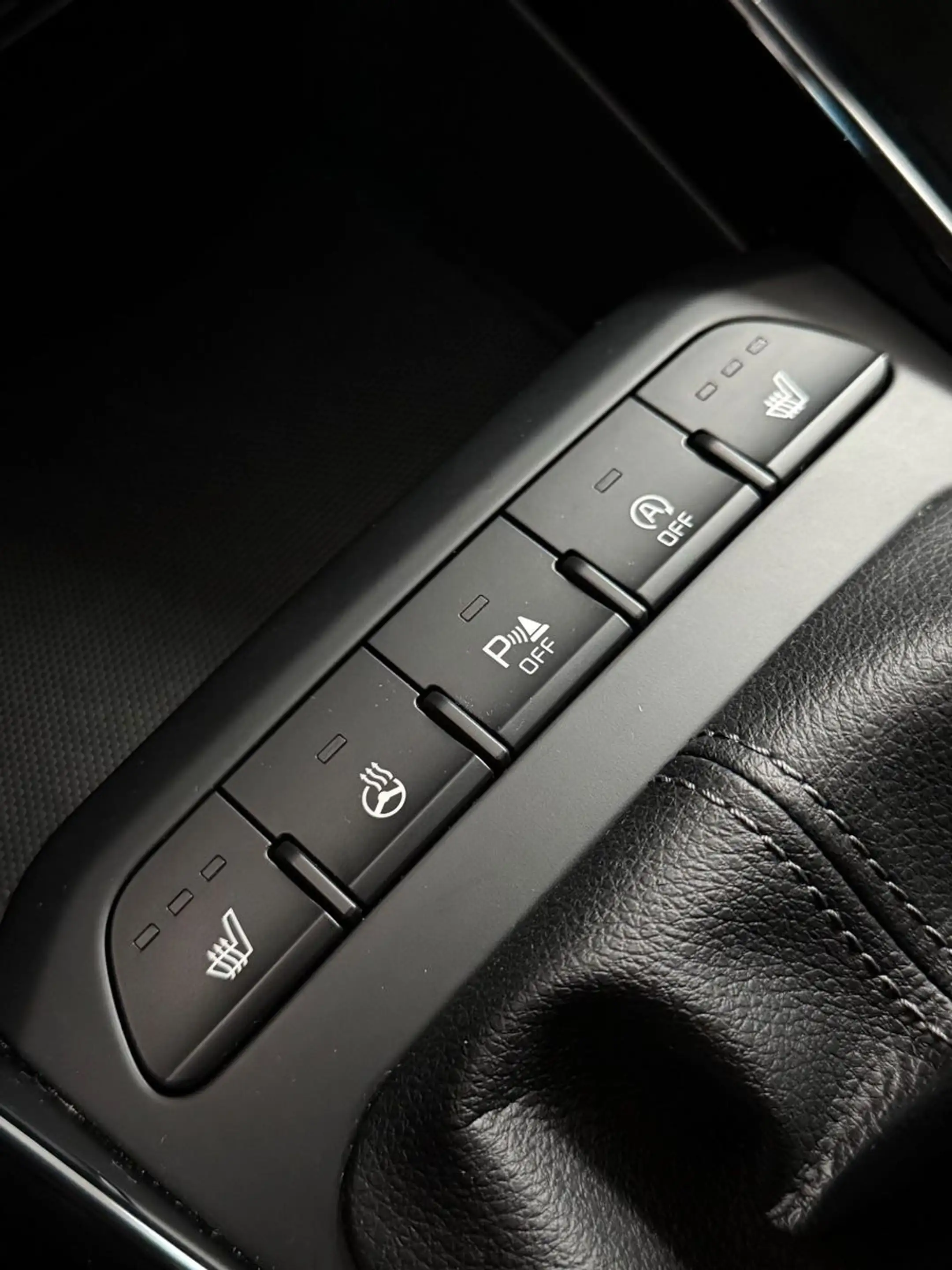 Kia Rio Platinum Edition.AHK.NAVI.KAMERA.LEDER.PDC — photo 22