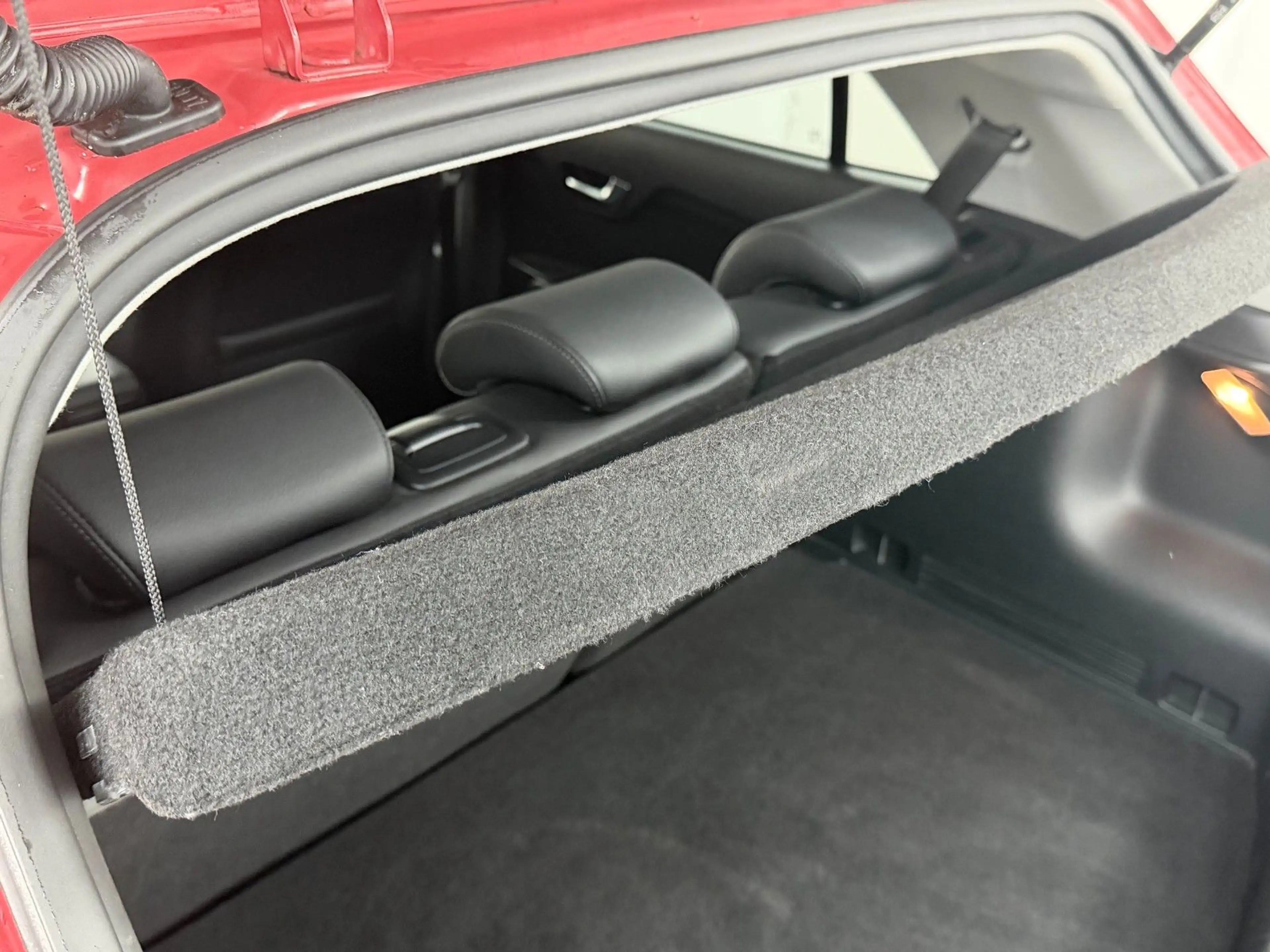 Kia Rio Platinum Edition.AHK.NAVI.KAMERA.LEDER.PDC — photo 32