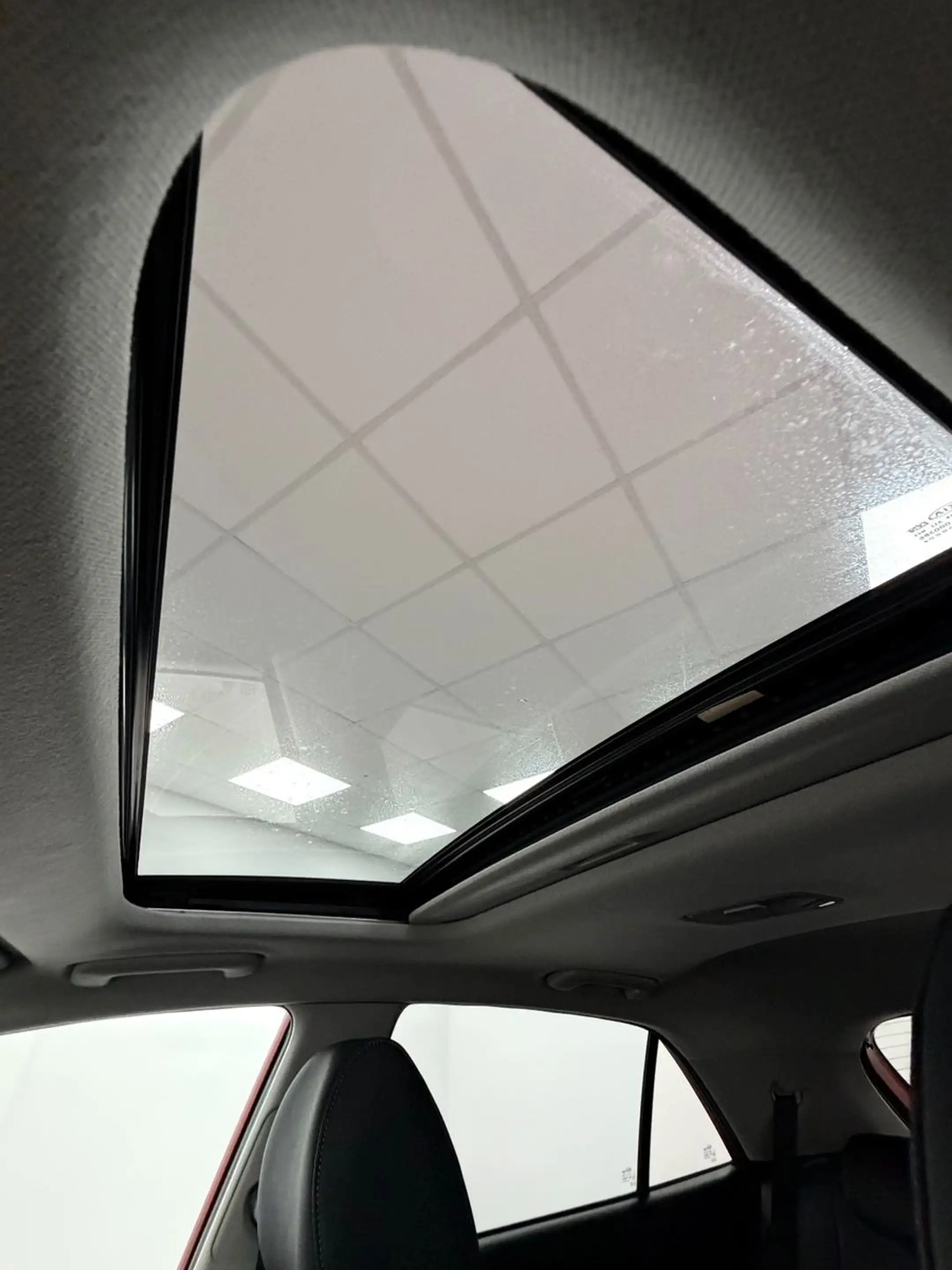 Kia Rio Platinum Edition.AHK.NAVI.KAMERA.LEDER.PDC — photo 30
