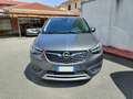 Opel Crossland Crossland X 1.2 12V Start&Stop Innovation Grau - thumbnail 2