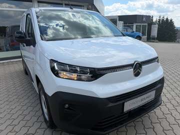Berlingo 1.5 Diesel 100 M