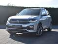 Volkswagen T-Cross 1.0 TSI 110 DSG R-Line Led/Adaptcruis/Navi/Cam/Dab Argent - thumbnail 3
