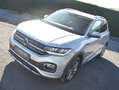 Volkswagen T-Cross 1.0 TSI 110 DSG R-Line Led/Adaptcruis/Navi/Cam/Dab Argent - thumbnail 29