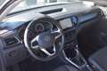 Volkswagen T-Cross 1.0 TSI 110 DSG R-Line Led/Adaptcruis/Navi/Cam/Dab Argent - thumbnail 5