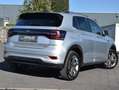 Volkswagen T-Cross 1.0 TSI 110 DSG R-Line Led/Adaptcruis/Navi/Cam/Dab Argent - thumbnail 28