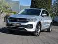 Volkswagen T-Cross 1.0 TSI 110 DSG R-Line Led/Adaptcruis/Navi/Cam/Dab Argent - thumbnail 25