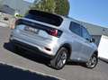 Volkswagen T-Cross 1.0 TSI 110 DSG R-Line Led/Adaptcruis/Navi/Cam/Dab Argent - thumbnail 24