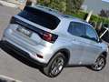 Volkswagen T-Cross 1.0 TSI 110 DSG R-Line Led/Adaptcruis/Navi/Cam/Dab Argent - thumbnail 26