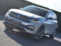 Volkswagen T-Cross 1.0 TSI 110 DSG R-Line Led/Adaptcruis/Navi/Cam/Dab Argent - thumbnail 27