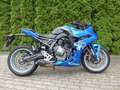 Suzuki GSX 8R GSX800FRQM4  Vorführfahrzeug Niebieski - thumbnail 3