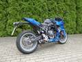 Suzuki GSX 8R GSX800FRQM4  Vorführfahrzeug Niebieski - thumbnail 5