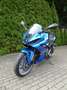 Suzuki GSX 8R GSX800FRQM4  Vorführfahrzeug Niebieski - thumbnail 1