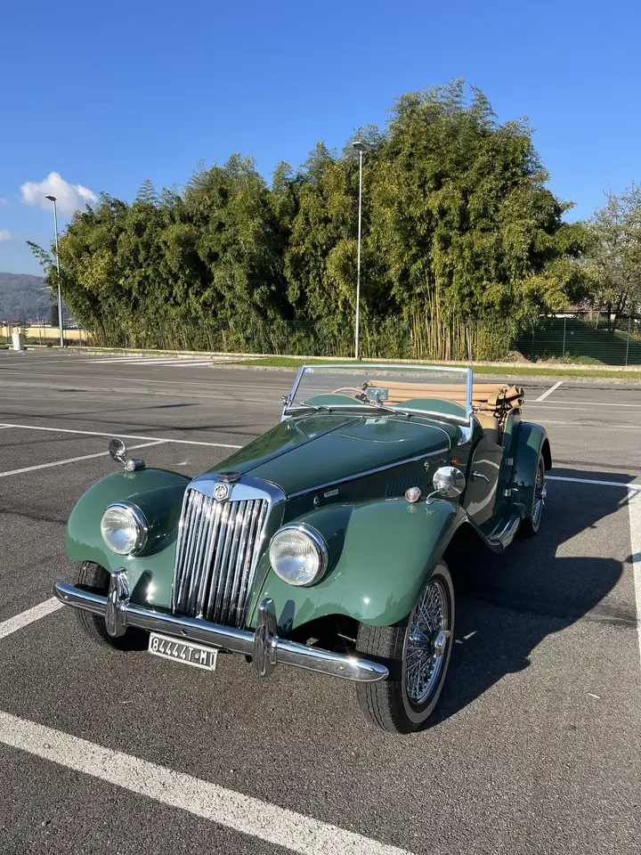 MG TF-1500, foto 10