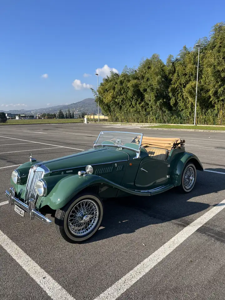 MG TF-1500, foto 9