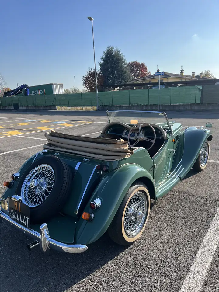 MG TF-1500, foto 11