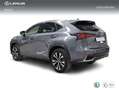 Lexus NX 300 300h Premium 2WD Gris - thumbnail 2