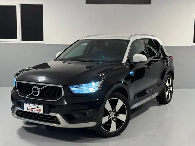 Volvo XC40 2.0 t4 Momentum awd geartronic