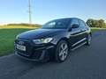 Audi A1 A1 Sportback 30 TFSI S line exterieur Schwarz - thumbnail 1