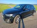 Audi A1 A1 Sportback 30 TFSI S line exterieur Schwarz - thumbnail 4