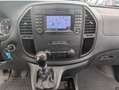 Mercedes-Benz Vito Tourer 111 CDI Pro lang 8 Sitze Familienvan Negro - thumbnail 21