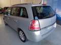 Opel Zafira 1.8 16v Cosmo Gris - thumbnail 3