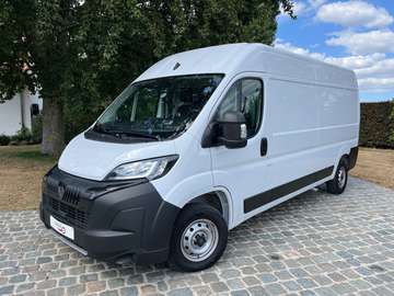 2.2 BlueHDi L3H2 S/S/1eignr/27640km/Cruise/Airco/Handsfree...