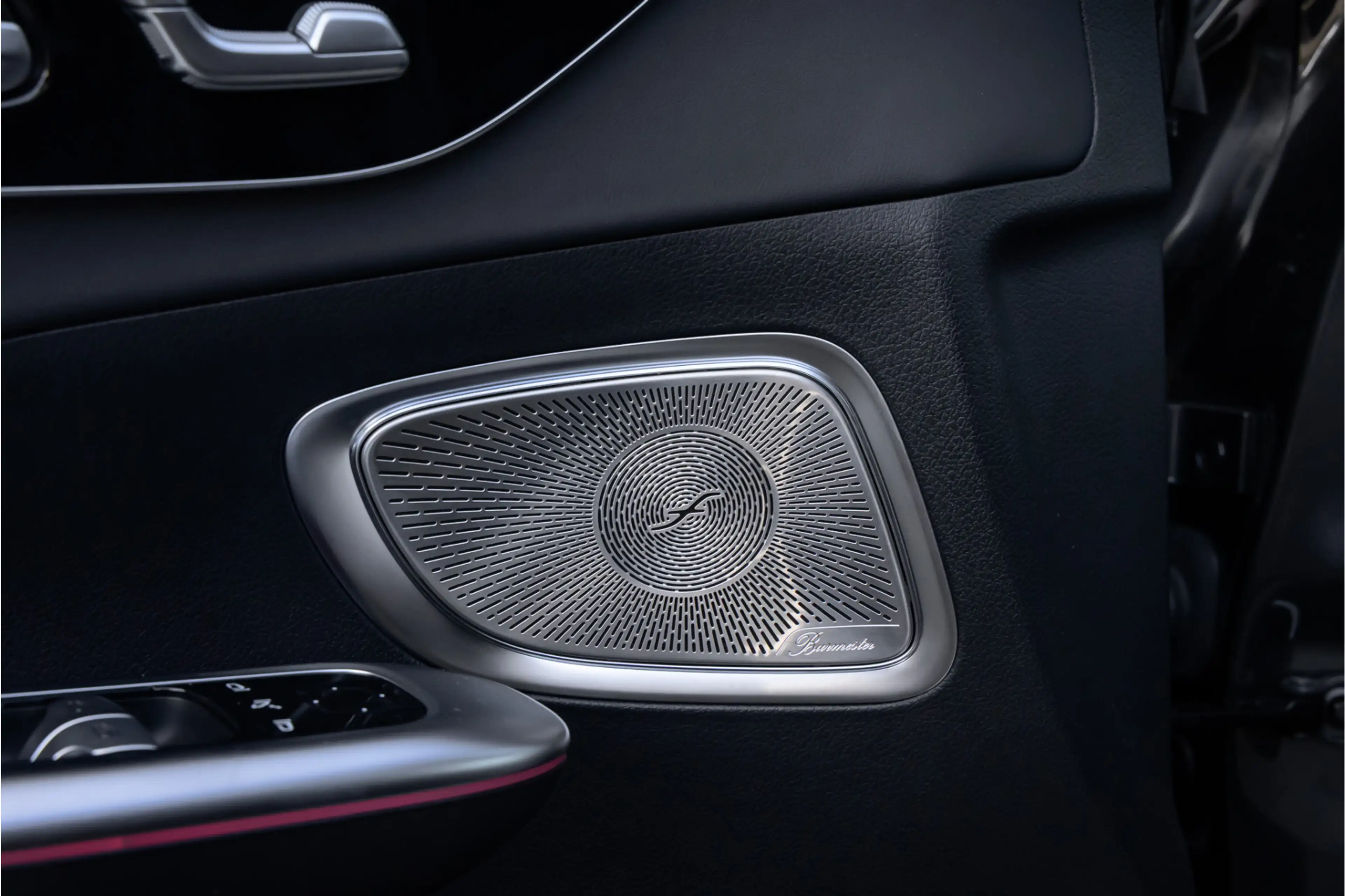 Mercedes-Benz C 63 AMG Estate S E Performance Night Edition AMG Performan — photo 41